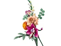 Pretty Pink Flower Bouquet - View 9