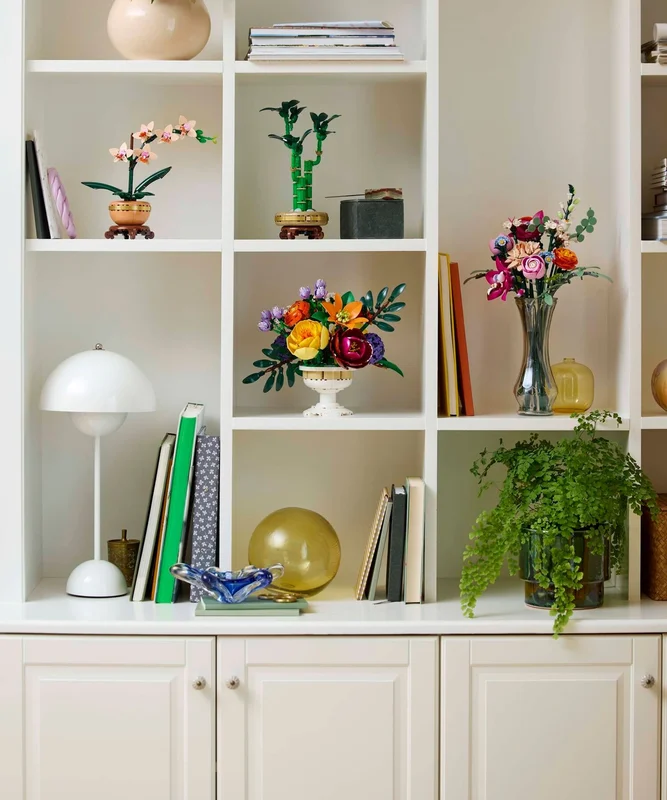 Flower Arrangement - View 2