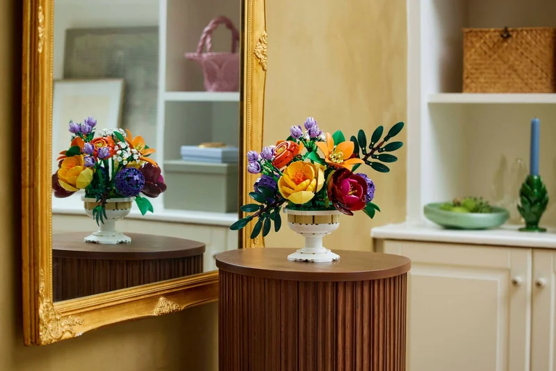 Flower Arrangement - View 7