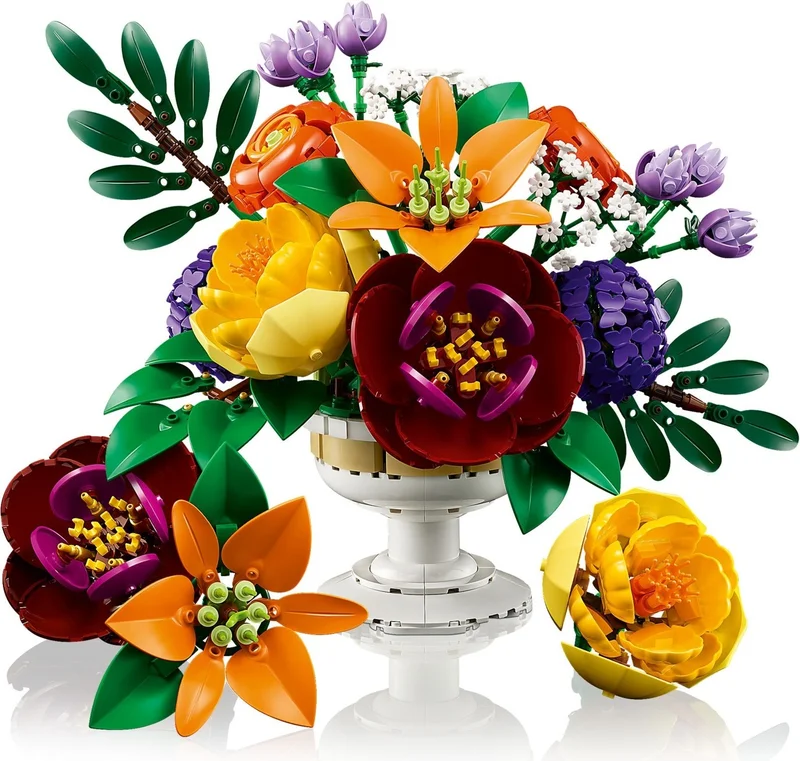 Flower Arrangement - View 8