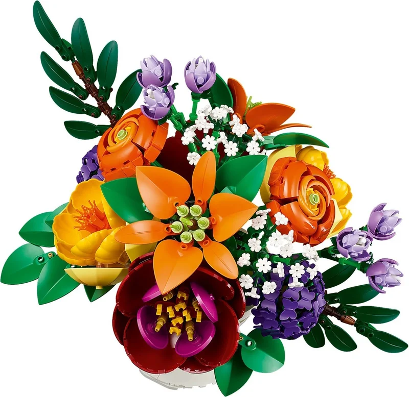 Flower Arrangement - View 9