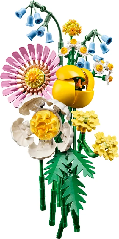 Petite Sunny Bouquet - View 7