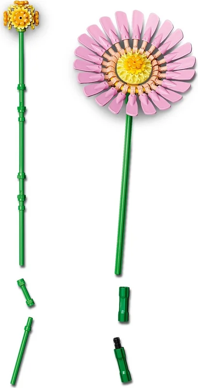 Petite Sunny Bouquet - View 9