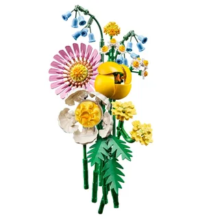 LEGO Petite Sunny Bouquet