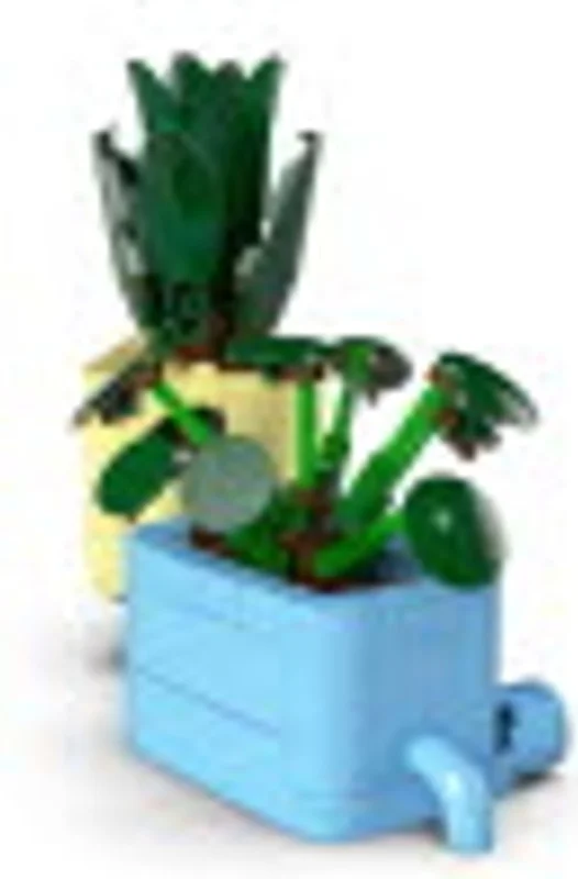 Happy Plants - View 2