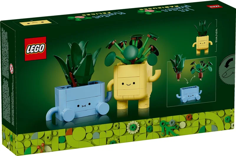 Happy Plants - View 3