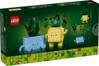 Happy Plants - View 3