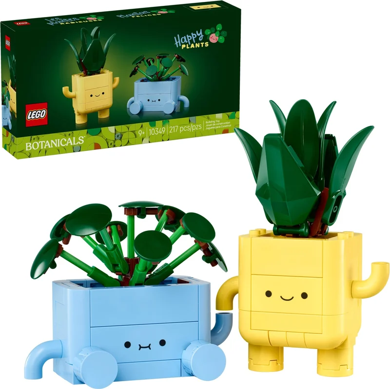 Happy Plants - View 4