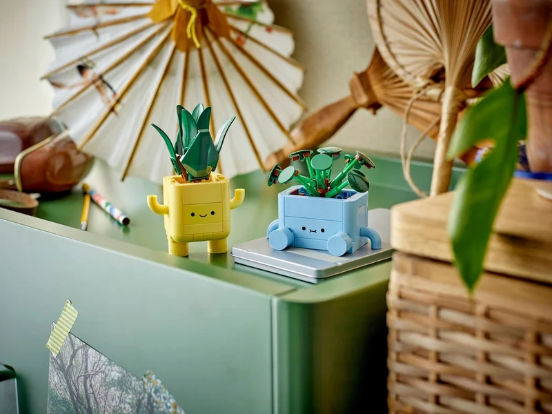 Happy Plants - View 7