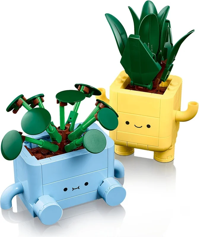 Happy Plants - View 8