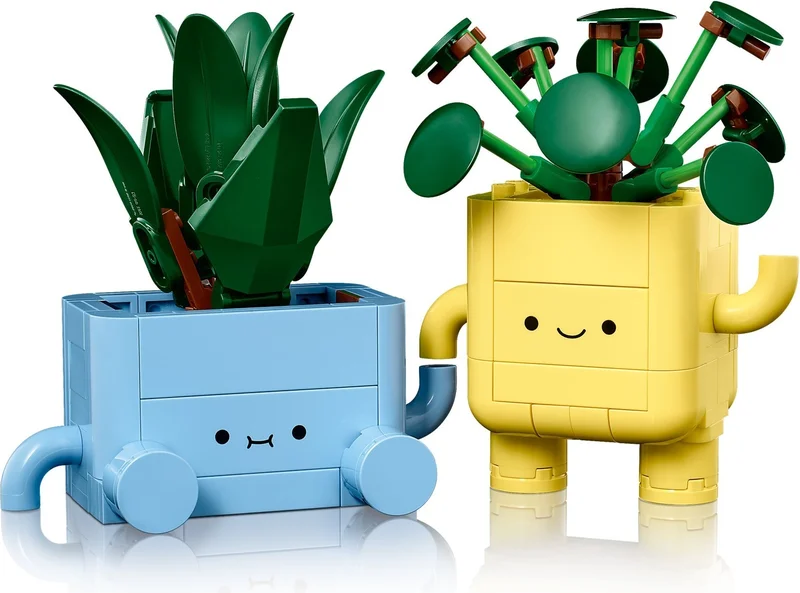 Happy Plants - View 9
