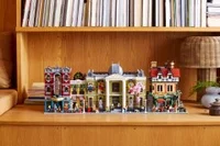 Tudor Corner - View 2