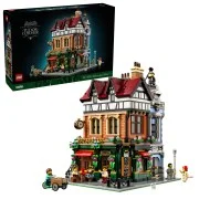 Tudor Corner - View 4