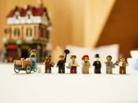 Tudor Corner - View 5