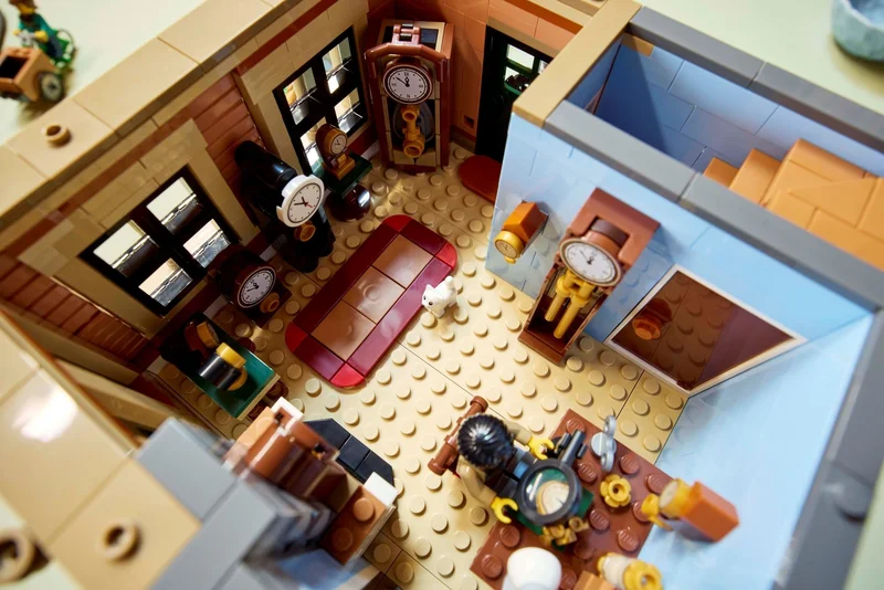 Tudor Corner - View 7