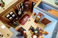 Tudor Corner - View 7