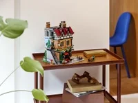 Tudor Corner - View 9