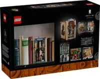Sherlock Holmes: Book Nook - View 2