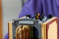 Sherlock Holmes: Book Nook - View 6