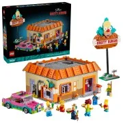 The Simpsons: Krusty Burger - View 3