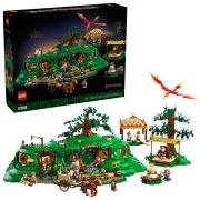 The Lord of the Rings: The Shire - View 3