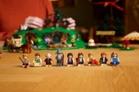 The Lord of the Rings: The Shire - View 4