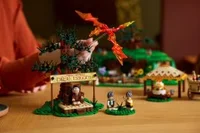 The Lord of the Rings: The Shire - View 5