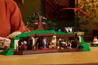 The Lord of the Rings: The Shire - View 6