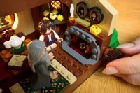 The Lord of the Rings: The Shire - View 7