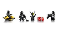 Blacktron Renegade - View 8