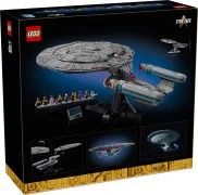 Star Trek: U.S.S. Enterprise NCC-1701-D - View 5