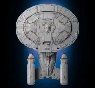 Star Trek: U.S.S. Enterprise NCC-1701-D - View 6