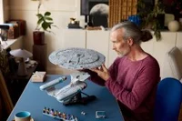 Star Trek: U.S.S. Enterprise NCC-1701-D - View 7