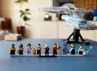 Star Trek: U.S.S. Enterprise NCC-1701-D - View 8