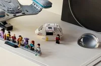 Star Trek: U.S.S. Enterprise NCC-1701-D - View 9