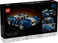Shelby Cobra 427 S/C - View 2