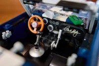 Shelby Cobra 427 S/C - View 6