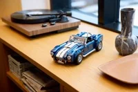 Shelby Cobra 427 S/C - View 9