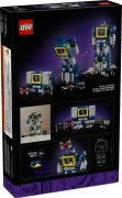 Transformers: Soundwave - View 3