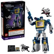 Transformers: Soundwave - View 4