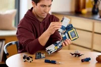 Transformers: Soundwave - View 6