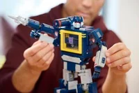 Transformers: Soundwave - View 7