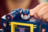 Transformers: Soundwave - View 8