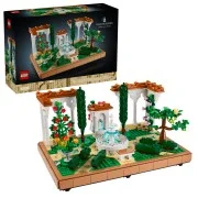 Fountain Garden - View 4
