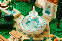 Fountain Garden - View 6