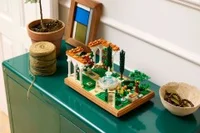 Fountain Garden - View 8