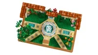 Fountain Garden - View 9