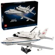 Shuttle Carrier Aircraft - View 3