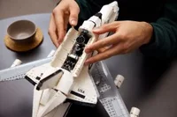 Shuttle Carrier Aircraft - View 4