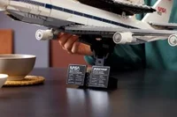 Shuttle Carrier Aircraft - View 5